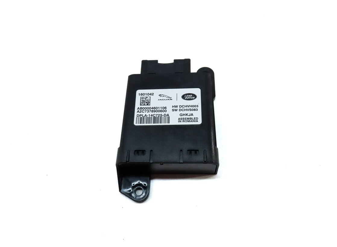 Thumbnail 3: 14-20 JAGUAR EPACE XE XF XJ - DISCOVERY RANGE ROVER SPORT - HEATED SEAT MODULE