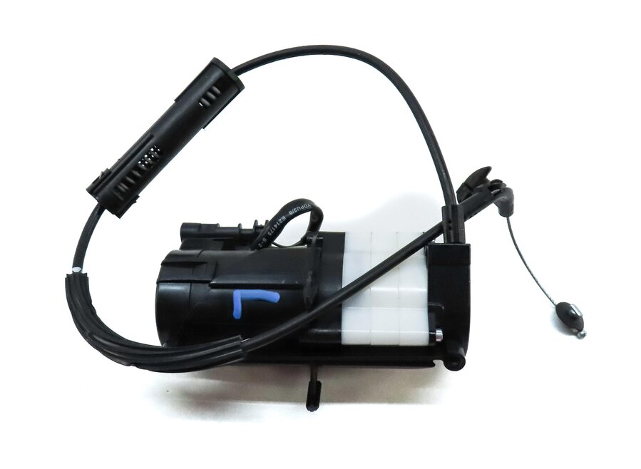 Thumbnail 2: 2016 LAND ROVER DISCOVERY SPORT (L550) REAR 2ND ROW LEFT SEAT ADJUST MOTOR