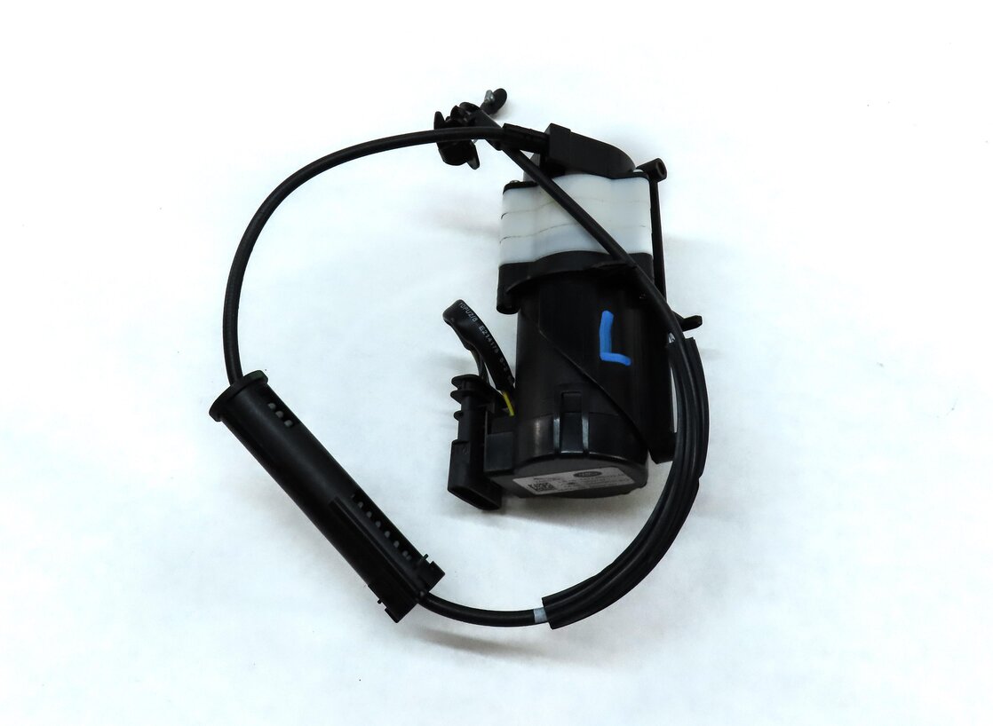 Thumbnail 3: 2016 LAND ROVER DISCOVERY SPORT (L550) REAR 2ND ROW LEFT SEAT ADJUST MOTOR