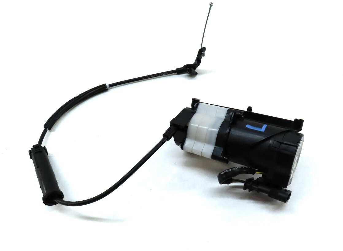 Thumbnail 4: 2016 LAND ROVER DISCOVERY SPORT (L550) REAR 2ND ROW LEFT SEAT ADJUST MOTOR