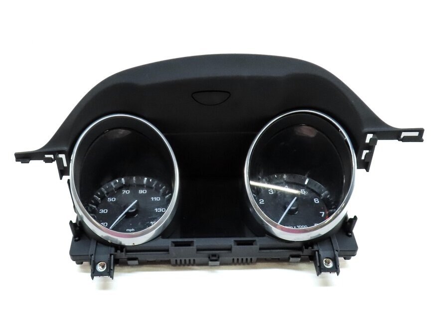 Thumbnail 11: 2016 LAND ROVER DISCOVERY SPORT (L550) 2.0L MPH SPEEDOMETER INSTRUMENT CLUSTER