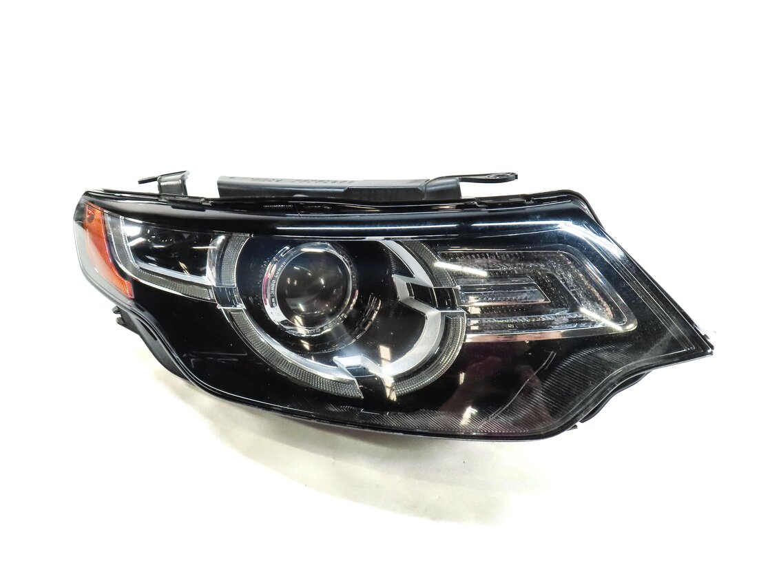 15-19 LAND ROVER DISCOVERY SPORT (L550) RIGHT - XENON HID HEADLIGHT LIGHT LAMP