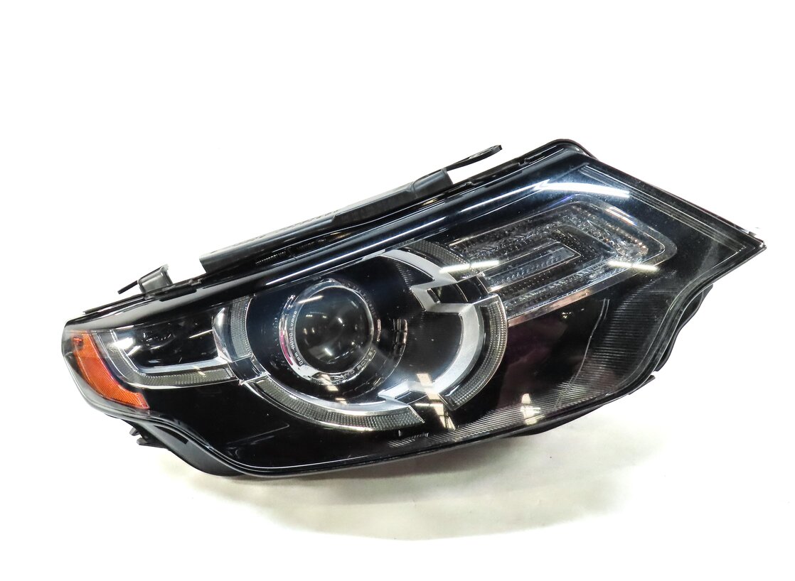 Thumbnail 3: 15-19 LAND ROVER DISCOVERY SPORT (L550) RIGHT - XENON HID HEADLIGHT LIGHT LAMP