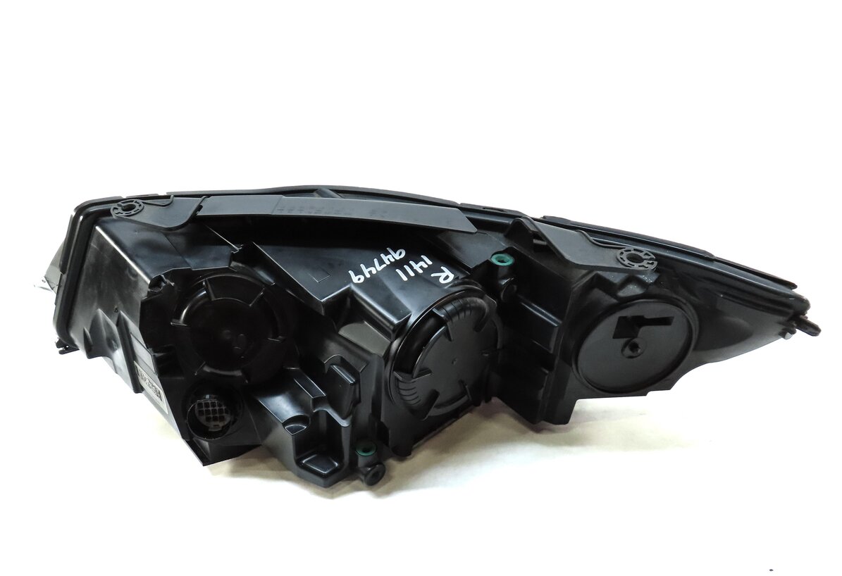 Thumbnail 4: 15-19 LAND ROVER DISCOVERY SPORT (L550) RIGHT - XENON HID HEADLIGHT LIGHT LAMP