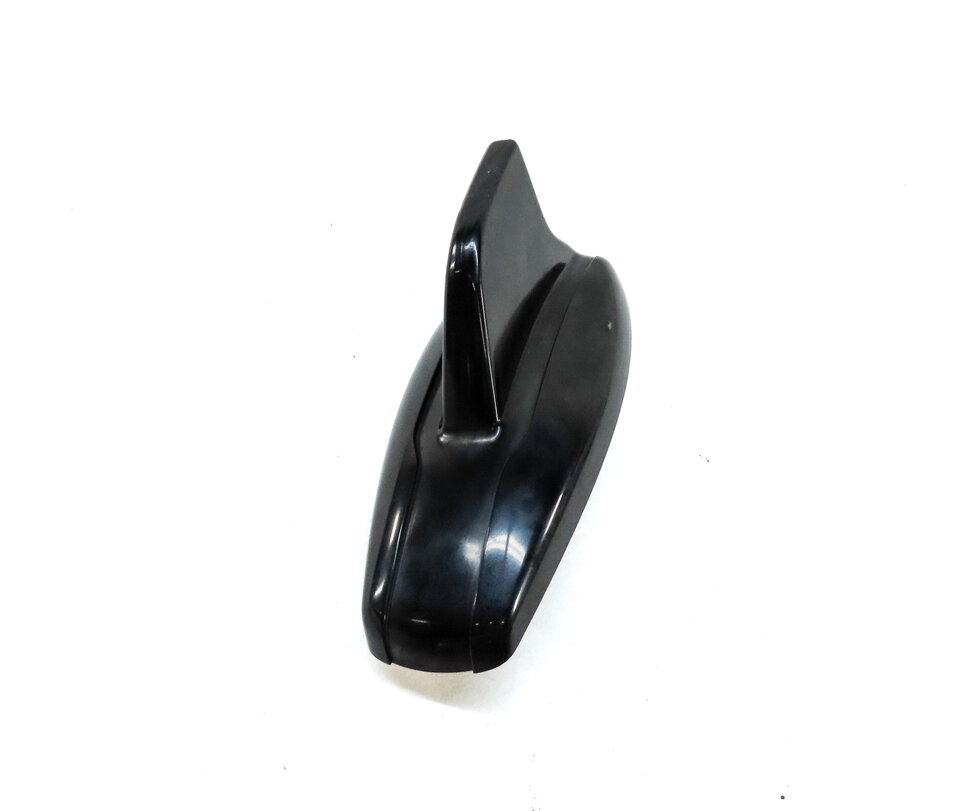 2005-2008 RANGE ROVER (L322) RADIO STEREO ROOF SHARK FIN ANTENNA (BLACK)