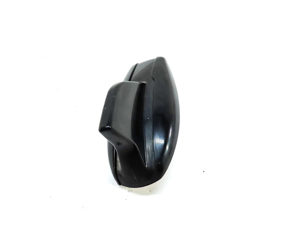 Thumbnail 4: 2005-2008 RANGE ROVER (L322) RADIO STEREO ROOF SHARK FIN ANTENNA (BLACK)