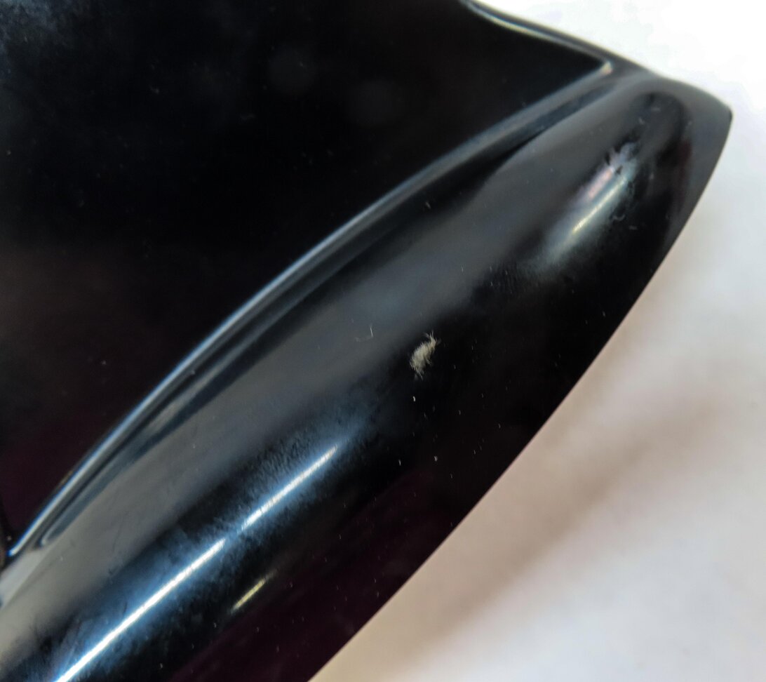 Thumbnail 8: 2005-2008 RANGE ROVER (L322) RADIO STEREO ROOF SHARK FIN ANTENNA (BLACK)