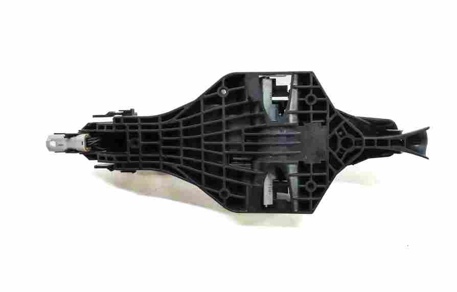 Thumbnail 4: 15-19 LAND ROVER DISCOVERY SPORT (L550) LEFT REAR PASSIVE DOOR HANDLE (BLACK)