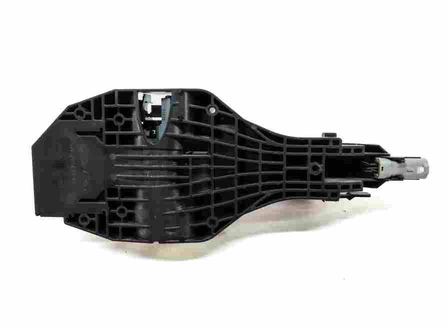 Thumbnail 4: 15-19 LAND ROVER DISCOVERY SPORT (L550) LEFT FRONT PASSIVE DOOR HANDLE (BLACK)