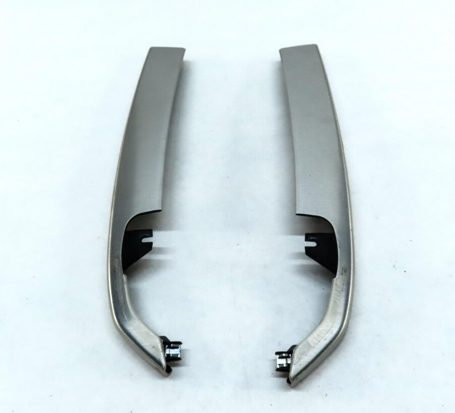 Thumbnail 2: 2016 LAND ROVER DISCOVERY SPORT (L550) CENTER CONSOLE LEFT & RIGHT SIDE TRIM