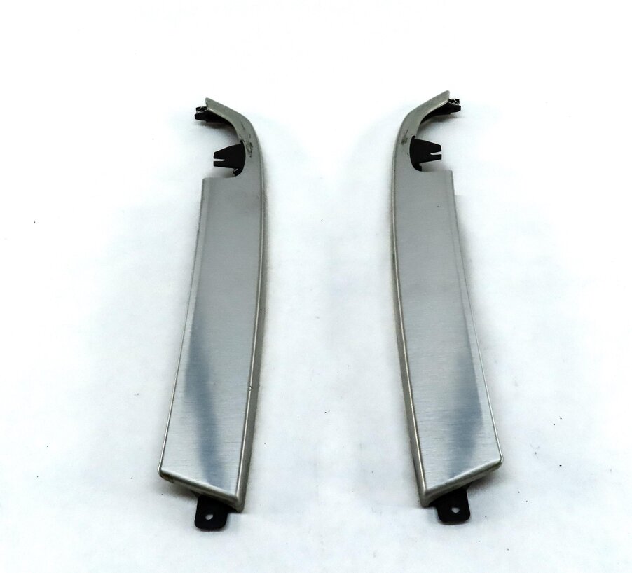 Thumbnail 3: 2016 LAND ROVER DISCOVERY SPORT (L550) CENTER CONSOLE LEFT & RIGHT SIDE TRIM