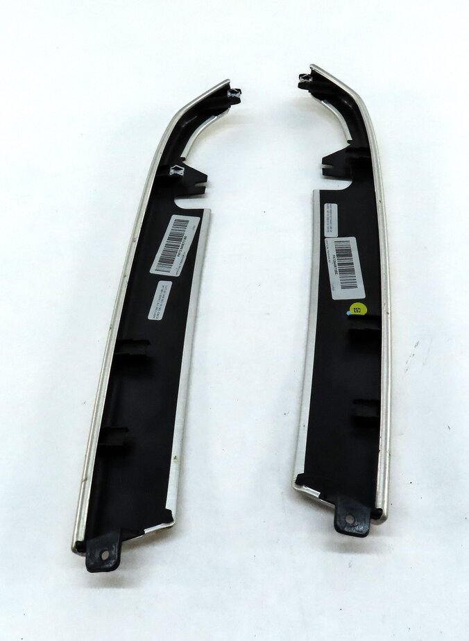 Thumbnail 4: 2016 LAND ROVER DISCOVERY SPORT (L550) CENTER CONSOLE LEFT & RIGHT SIDE TRIM