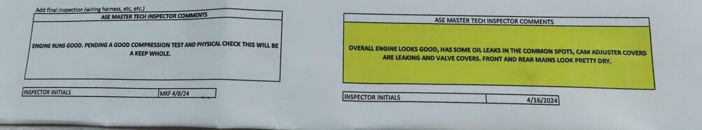 Thumbnail 9: 13 MERCEDES E350 SEDAN W212 3.5L M276 RWD ENGINE ASSEMBLY 116k -ASE TEST & VIDEO