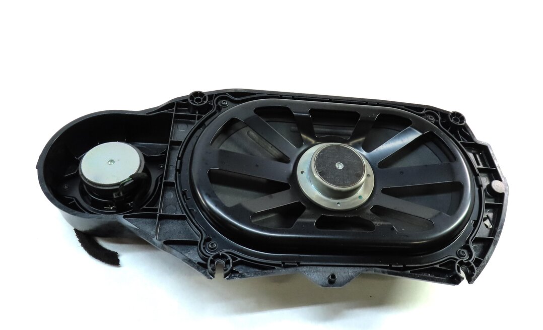 Thumbnail 2: 2013 MERCEDES E CLASS (W212) FRONT REAR LEFT RIGHT STEREO LOGIC 7 SPEAKER SET 14