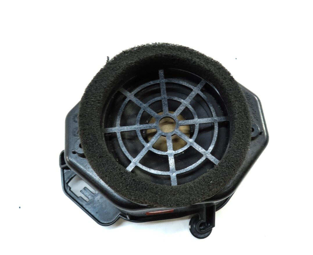 Thumbnail 4: 2013 MERCEDES E CLASS (W212) FRONT REAR LEFT RIGHT STEREO LOGIC 7 SPEAKER SET 14