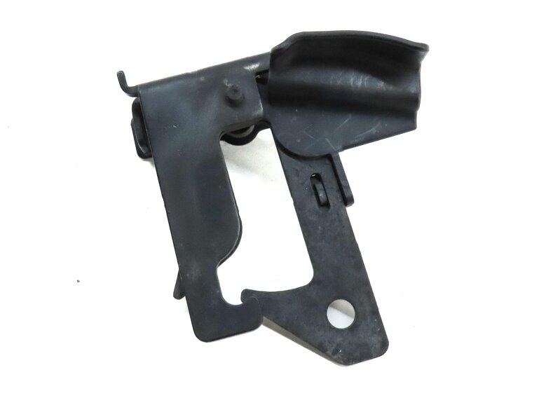 Thumbnail 5: 2013 MERCEDES E CLASS (W212) FRONT HOOD SAFETY CATCH HOOK & RELEASE LEVER LATCH