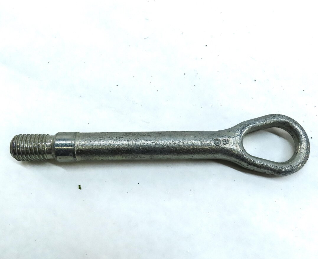 Thumbnail 6: 12-18 MERCEDES C E SL CLK CLS SLK (C207 W204 W207 W212 X204) TIRE JACK TOOL KIT