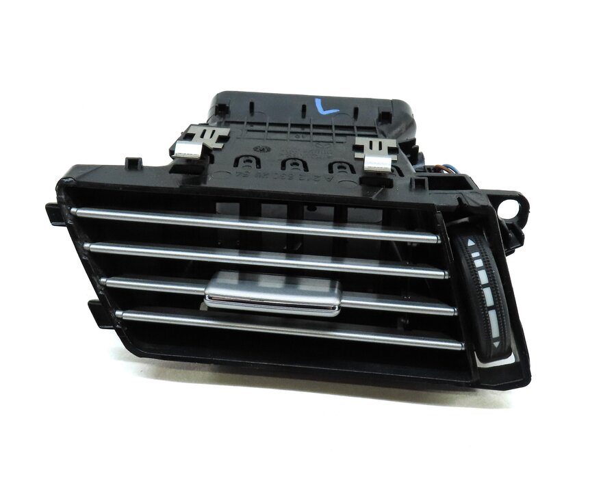 Thumbnail 2: 2013 MERCEDES E CLASS W212 FRONT LEFT DRIVER OUTER DASH HVAC AC HEATER AIR VENT