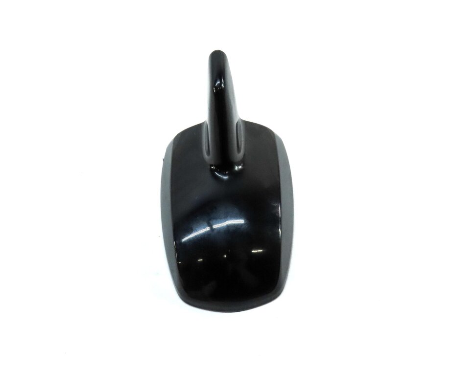 Thumbnail 2: 2013 MERCEDES E CLASS (W212) ROOF SHARK FIN ANTENNA COVER TRIM (BLACK 040U)