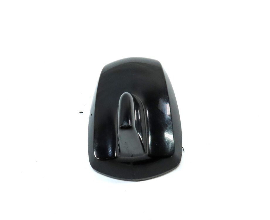 Thumbnail 4: 2013 MERCEDES E CLASS (W212) ROOF SHARK FIN ANTENNA COVER TRIM (BLACK 040U)