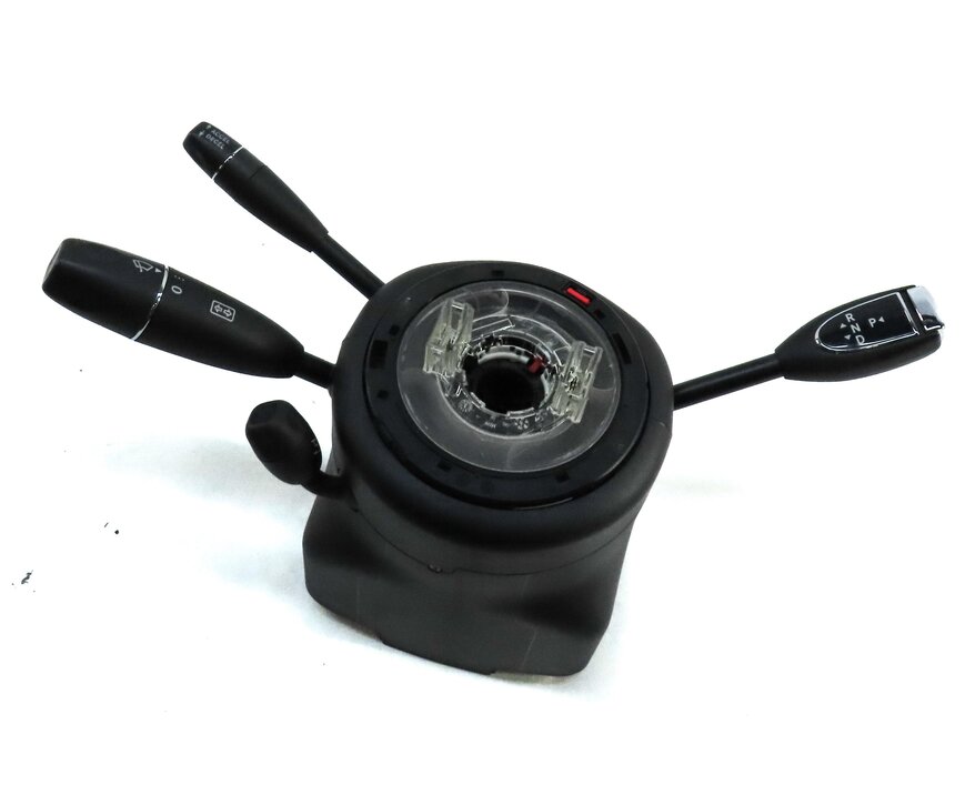 2013 MERCEDES E300 E350 E400 E550 (W212) COMBINATION SWITCH w/ LANE DEPARTURE