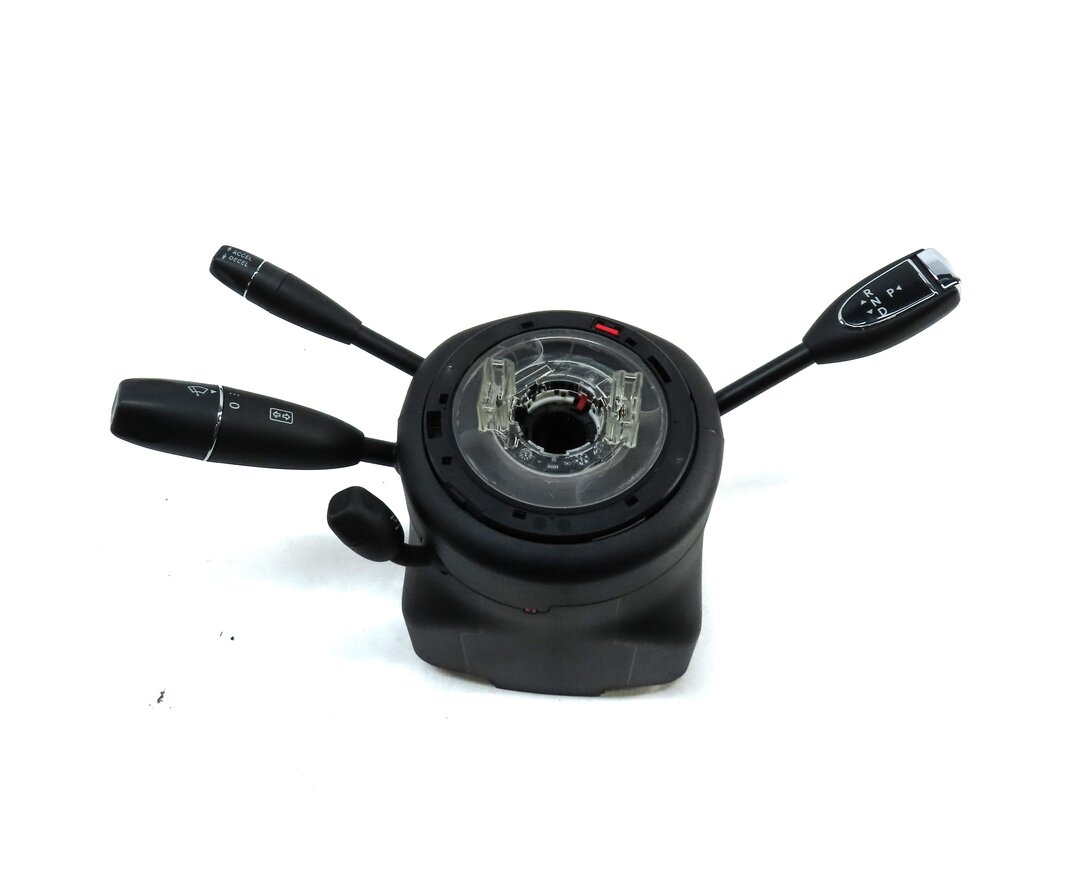 Thumbnail 3: 2013 MERCEDES E300 E350 E400 E550 (W212) COMBINATION SWITCH w/ LANE DEPARTURE