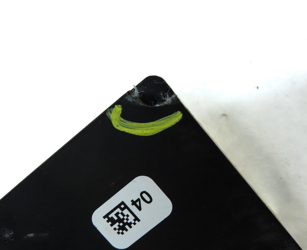 Thumbnail 6: 2013 MERCEDES E CLASS (W212) REAR BLIND SPOT RADAR MODULE 0009050210