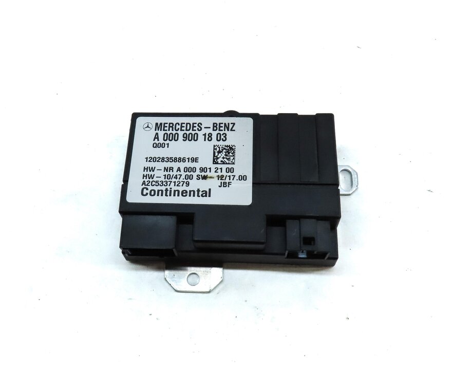 Thumbnail 2: 12-21 MERCEDES B E G GL GLE GLS S CLS SLK (R172 W207 W231 X166) FUEL PUMP MODULE