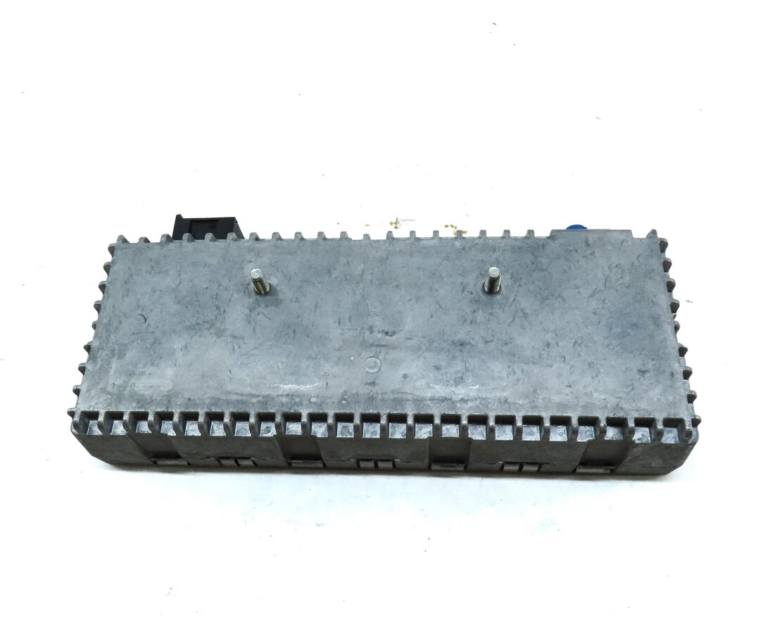Thumbnail 4: 2010-2016 MERCEDES B C E ML SL CLS (W204 W166 W212 X204) SIRIUS SATELLITE MODULE