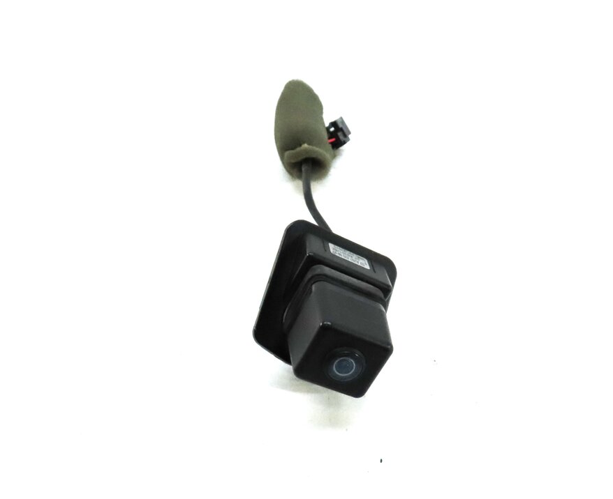 Thumbnail 1: 10-13 MERCEDES E300 E350 E400 E550 (A207 C207 W207 W212) BACKUP REVERSE CAMERA