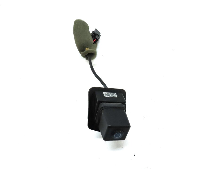 Thumbnail 3: 10-13 MERCEDES E300 E350 E400 E550 (A207 C207 W207 W212) BACKUP REVERSE CAMERA