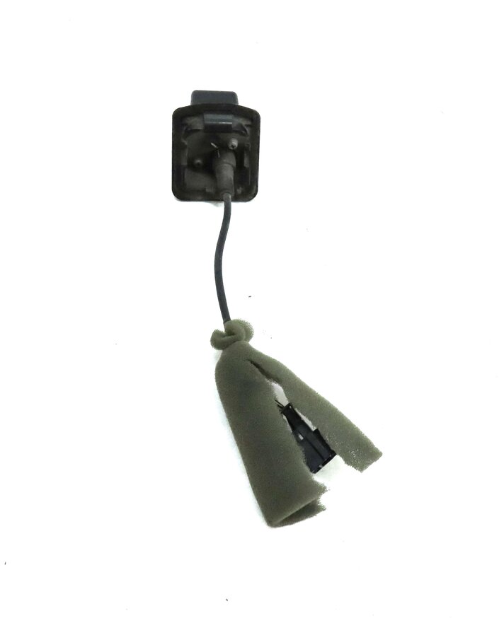 Thumbnail 4: 10-13 MERCEDES E300 E350 E400 E550 (A207 C207 W207 W212) BACKUP REVERSE CAMERA