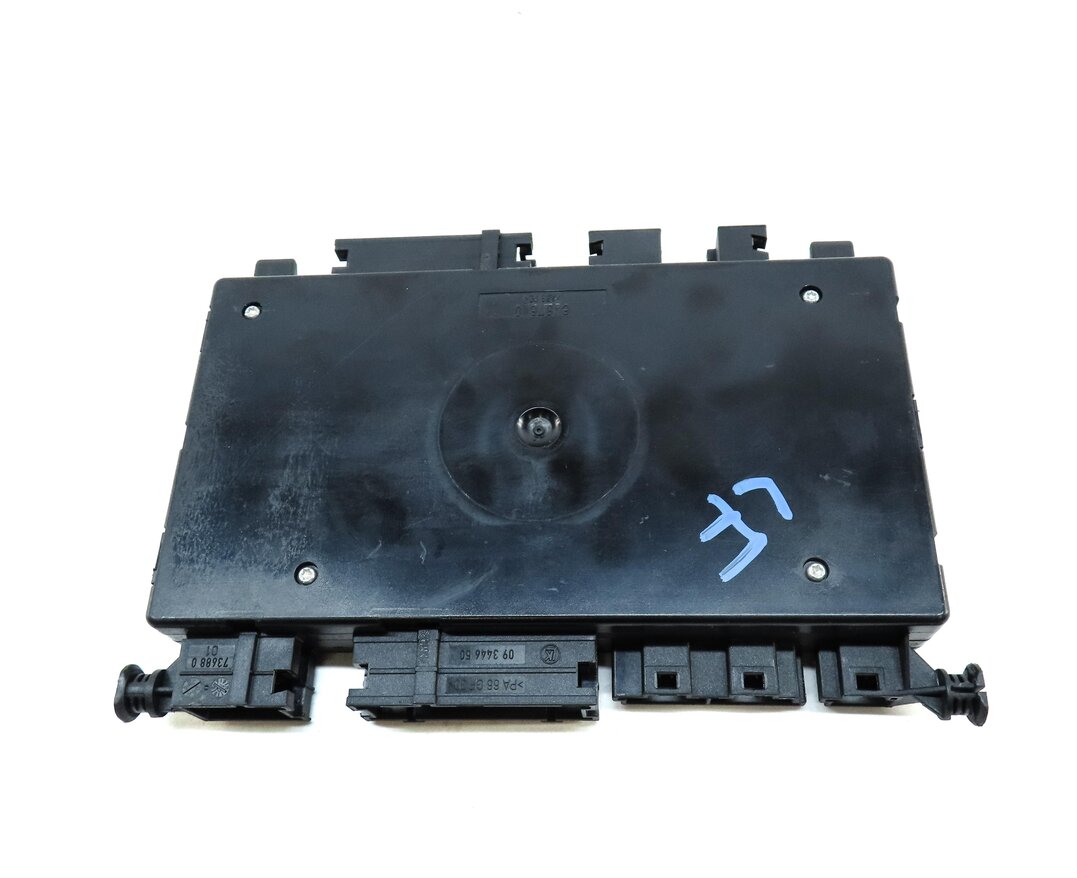 Thumbnail 4: 2010-2018 MERCEDES E CLS CLASS (W212 W218) LEFT FRONT DRIVER SEAT CONTROL MODULE