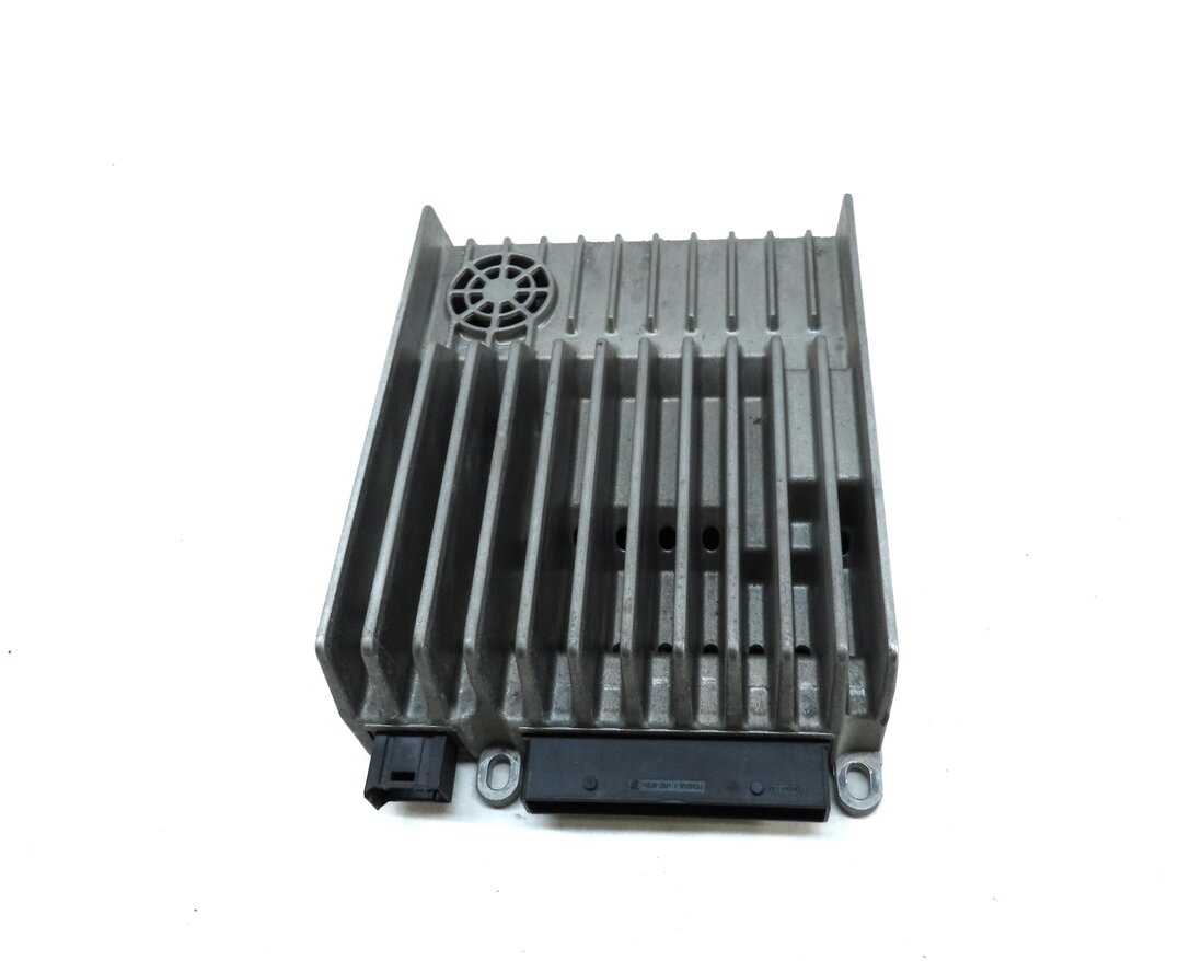 Thumbnail 2: 2013 MERCEDES E CLASS (W212) RADIO STEREO SPEAKER HARMAN BECKER AMPLIFIER AMP