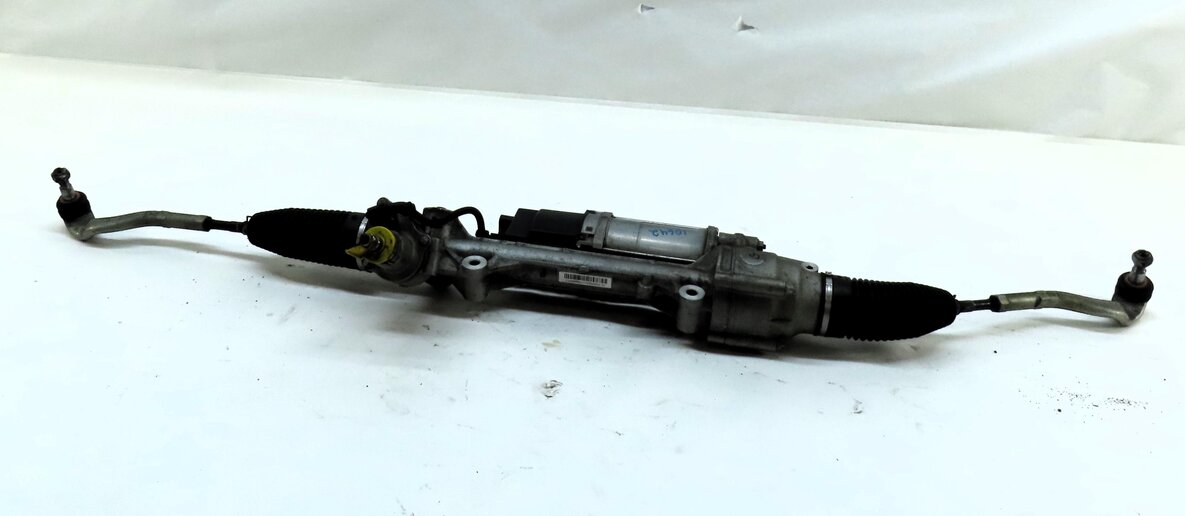 13-16 MERCEDES E-CLASS (W212) RWD SDN ELECTRIC POWER STEERING GEAR RACK & PINION