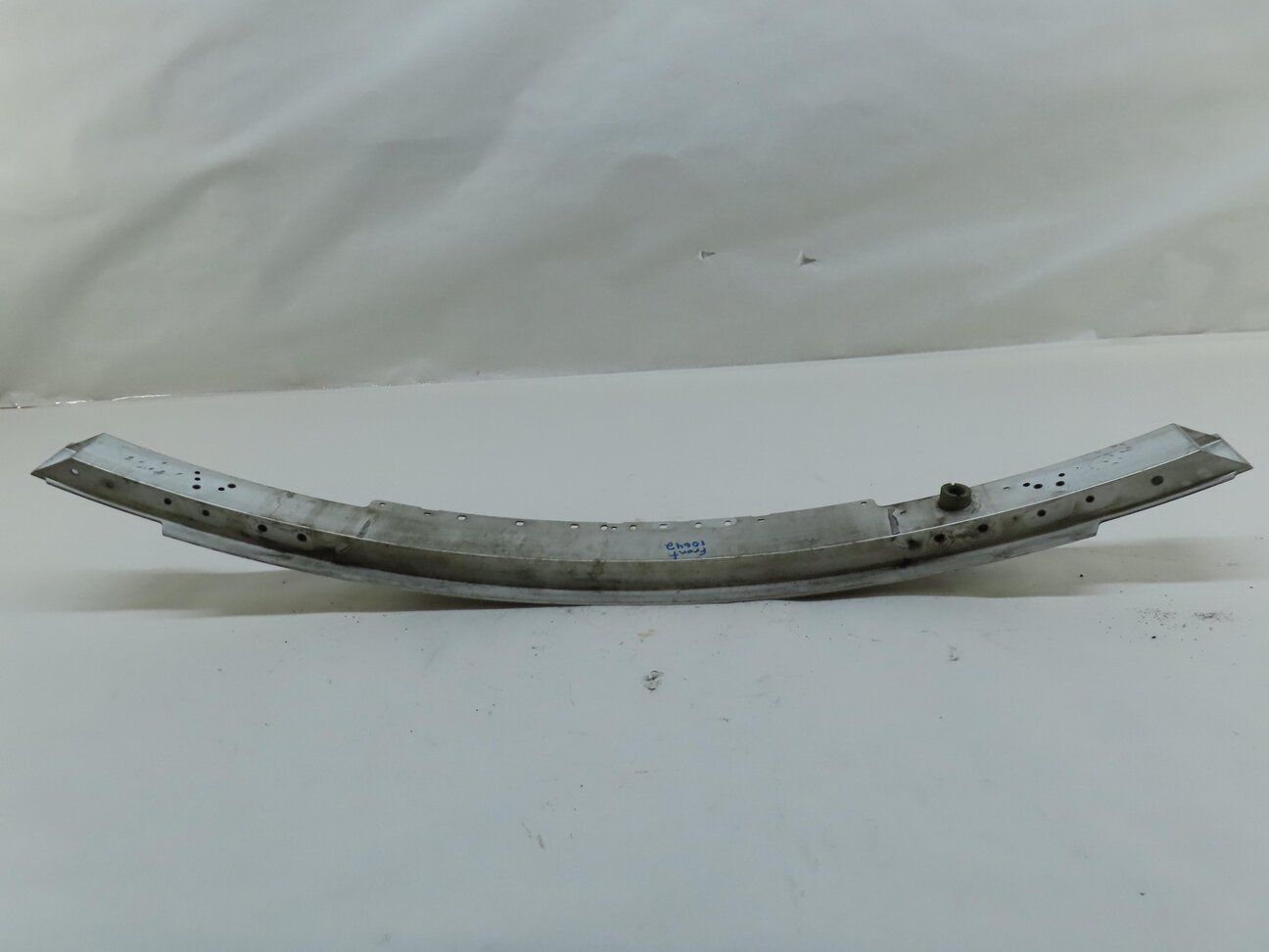 Thumbnail 6: 2010-2018 MERCEDES E CLS CLASS (W212 C218) FRONT BUMPER REINFORCEMENT IMPACT BAR