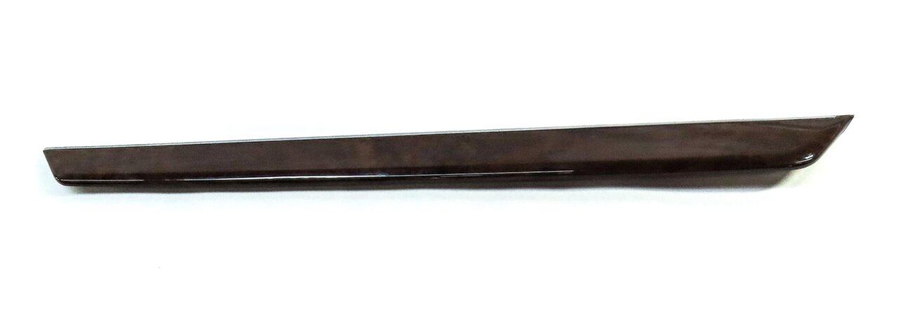 Thumbnail 12: 2014 MERCEDES E CLASS SEDAN (W212) FRONT REAR LEFT RIGHT BURRED WALNUT TRIM SET9