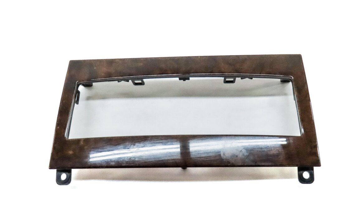 Thumbnail 19: 2014 MERCEDES E CLASS SEDAN (W212) FRONT REAR LEFT RIGHT BURRED WALNUT TRIM SET9