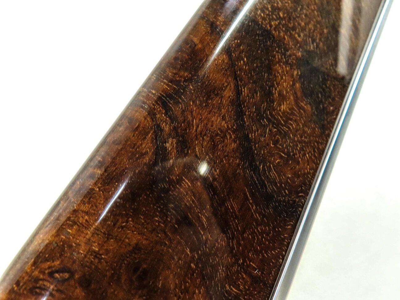 Thumbnail 6: 2014 MERCEDES E CLASS SEDAN (W212) FRONT REAR LEFT RIGHT BURRED WALNUT TRIM SET9