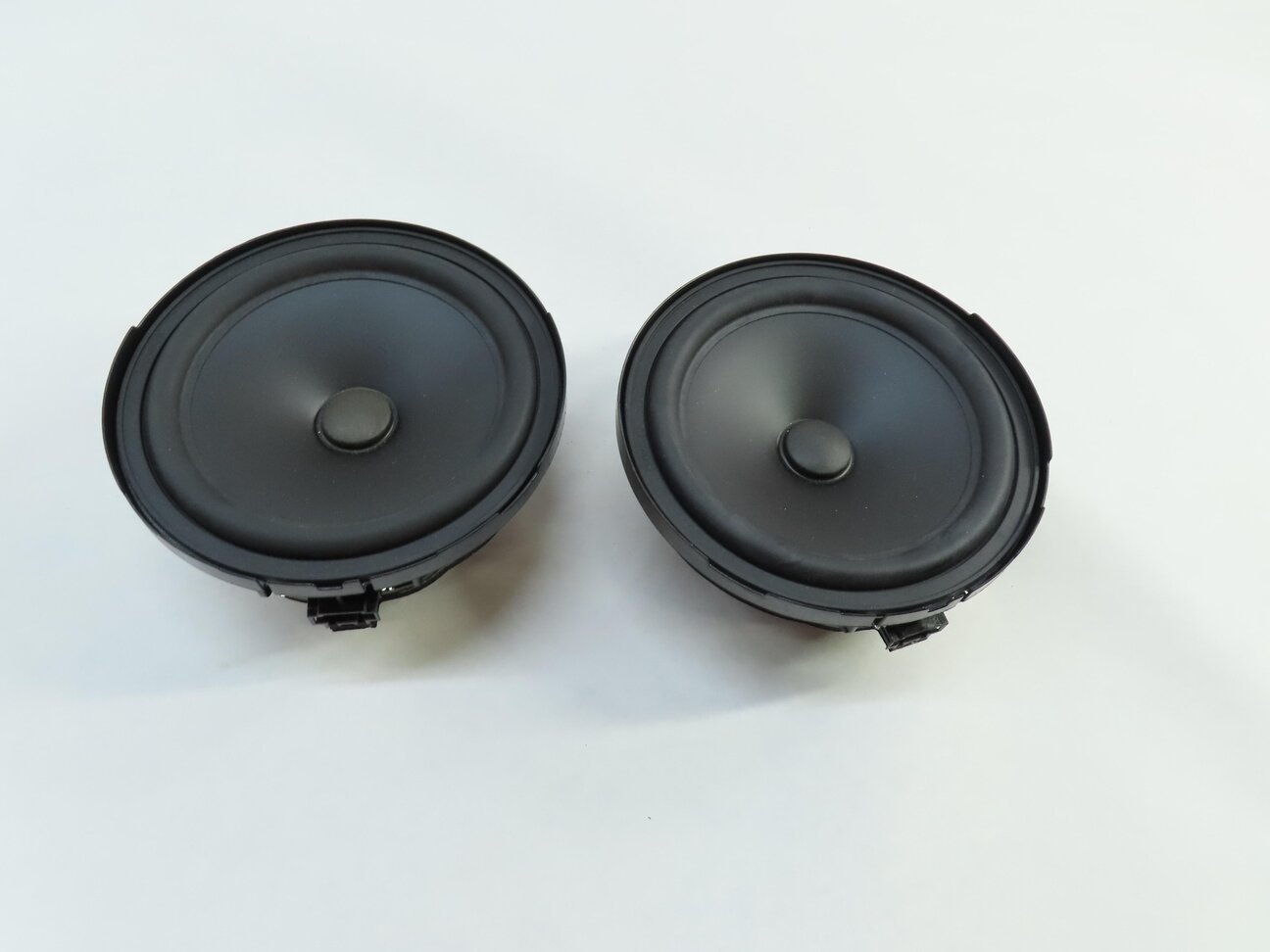 Thumbnail 5: 2014 MERCEDES E CLASS SEDAN (W212) FRONT REAR LEFT RIGHT LOGIC 7 SPEAKER SET 13