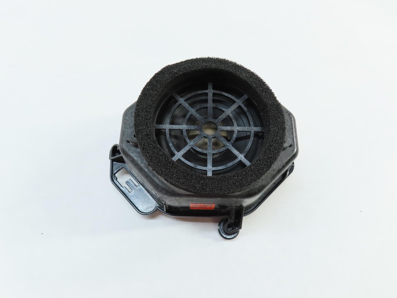 Thumbnail 6: 2014 MERCEDES E CLASS SEDAN (W212) FRONT REAR LEFT RIGHT LOGIC 7 SPEAKER SET 13