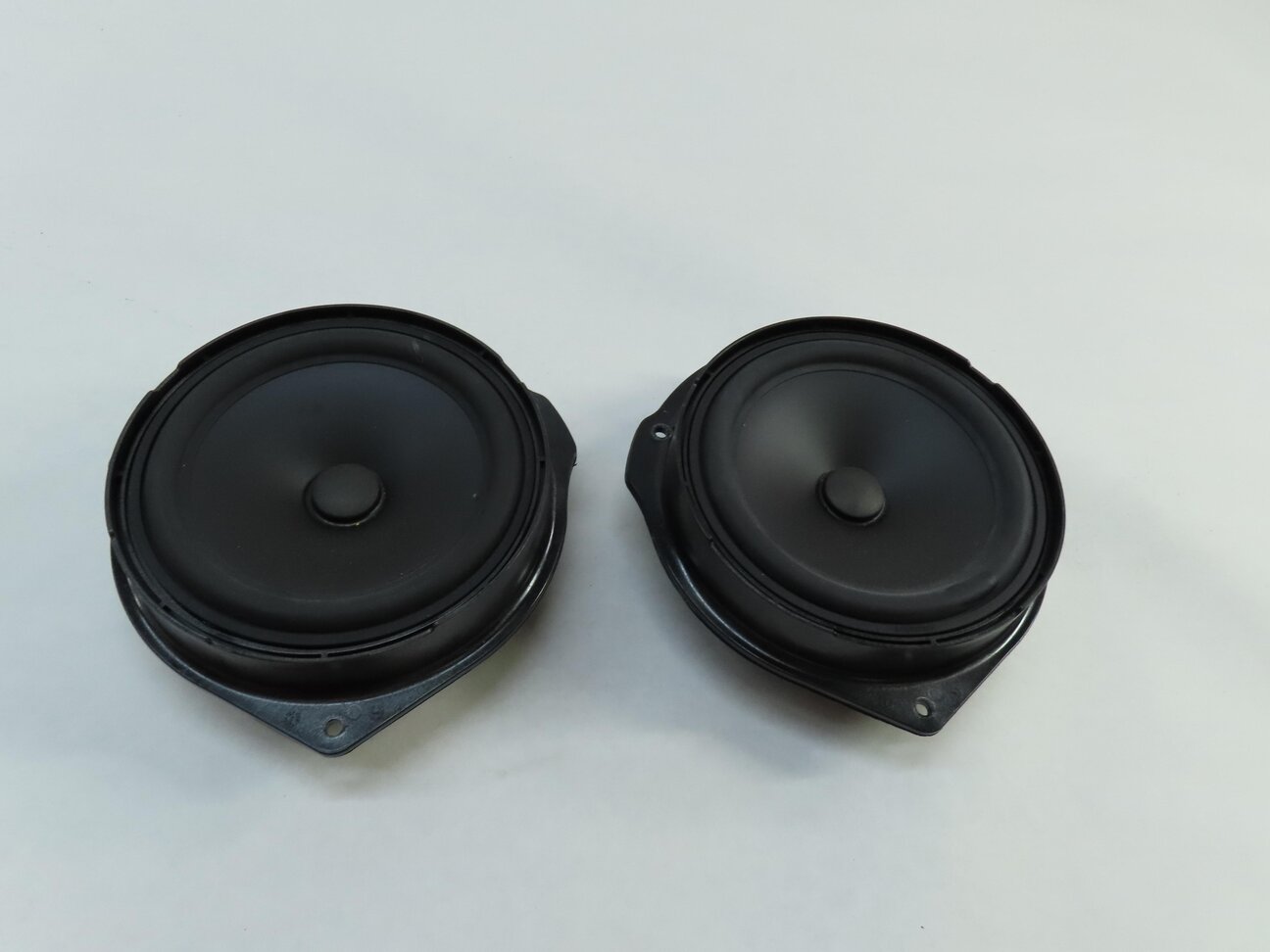 Thumbnail 7: 2014 MERCEDES E CLASS SEDAN (W212) FRONT REAR LEFT RIGHT LOGIC 7 SPEAKER SET 13