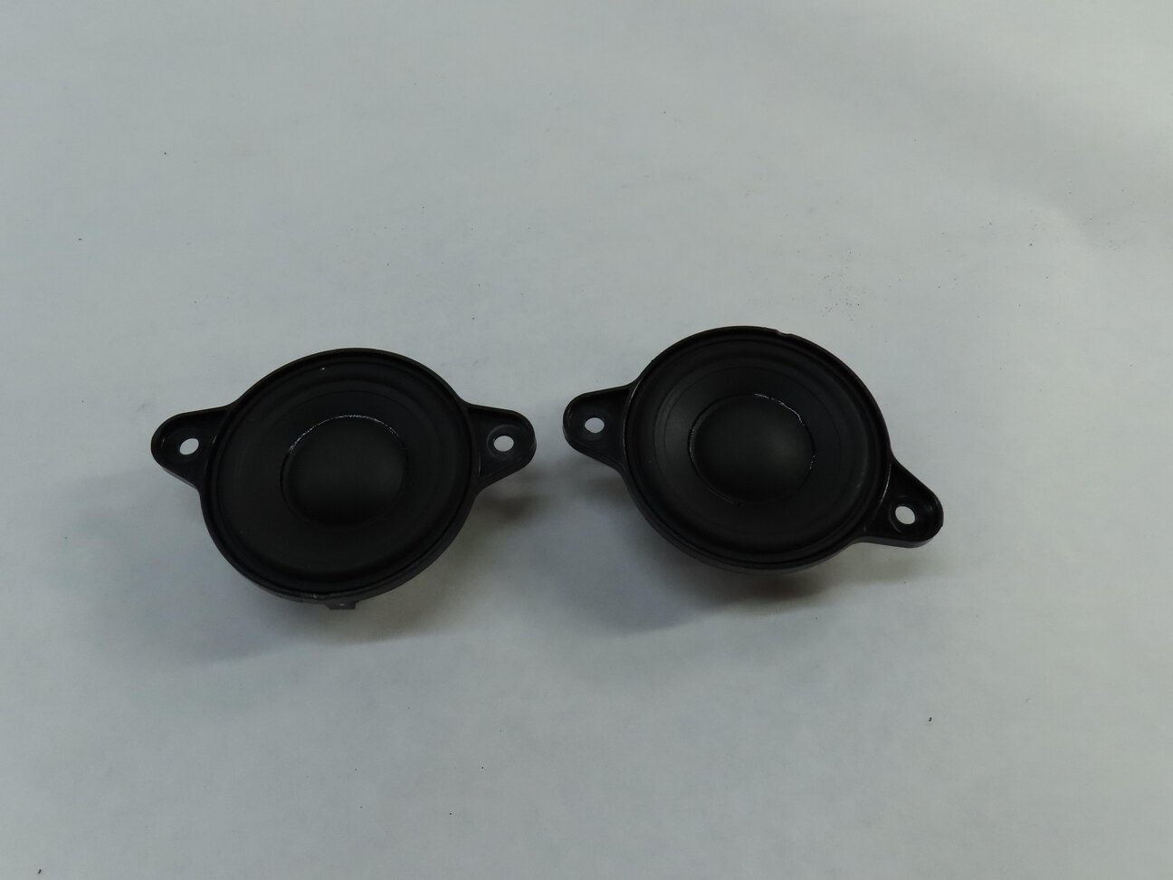 Thumbnail 8: 2014 MERCEDES E CLASS SEDAN (W212) FRONT REAR LEFT RIGHT LOGIC 7 SPEAKER SET 13