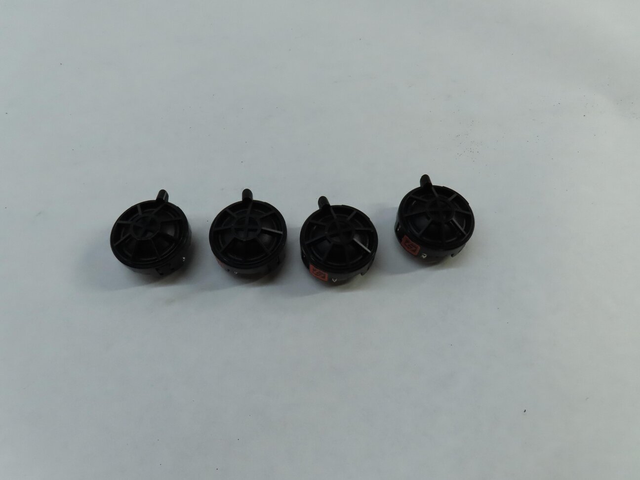 Thumbnail 9: 2014 MERCEDES E CLASS SEDAN (W212) FRONT REAR LEFT RIGHT LOGIC 7 SPEAKER SET 13