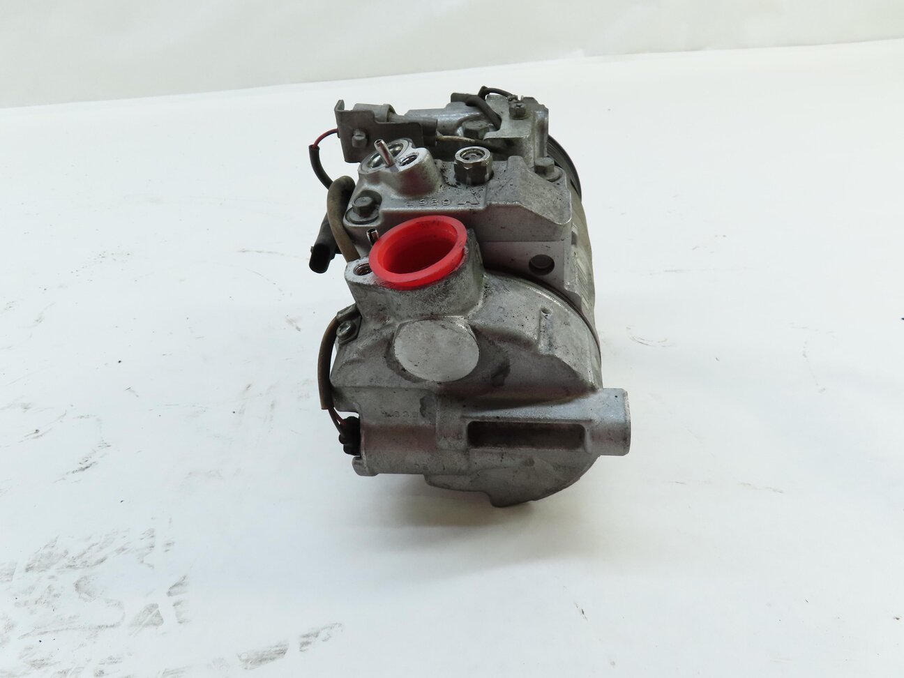 Thumbnail 4: 2013-2016 MERCEDES E GLK SL CLS CLASS (C218 R231 W207 W212 X204) A/C COMPRESSOR