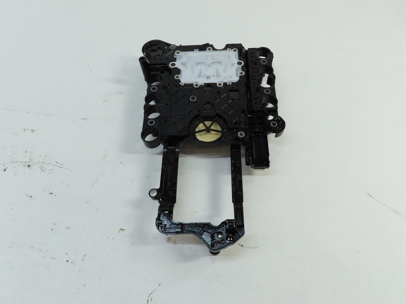 Thumbnail 10: 14-16 E-CLASS (W207 W212) RWD 722.9 TRANSMISSION VALVE BODY & CONDUCTOR PLATE