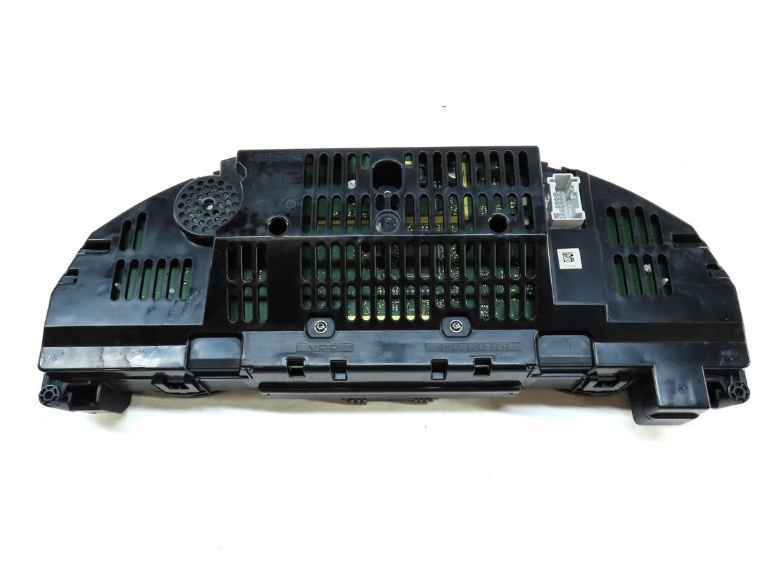 Thumbnail 5: 2014 MERCEDES E-CLASS (A207 C207 W207 W212) SPEEDOMETER GAUGE CLUSTER (155k)