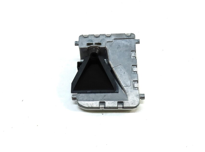 Thumbnail 2: 2014 MERCEDES E-CLASS (W212) FRONT WINDSHIELD LANE KEEP ASSIST CAMERA