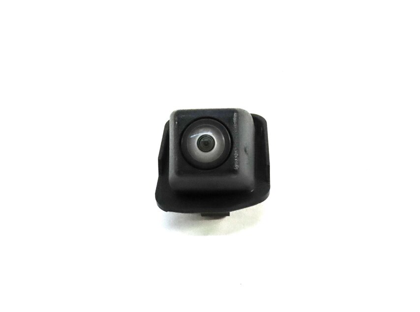 Thumbnail 3: 2013-2016 MERCEDES GL ML CLASS (W166 X166) REAR REARVIEW BUMPER CAMERA