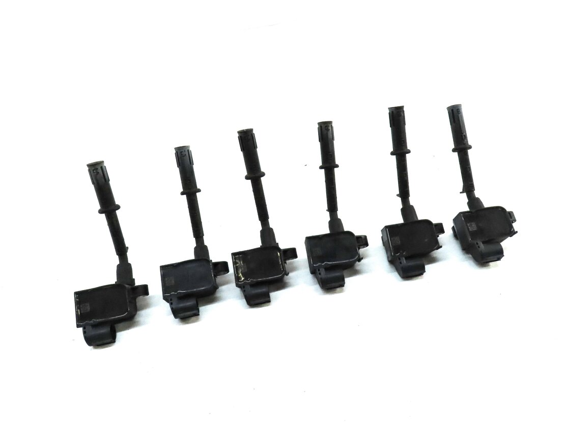 13-18 MERCEDES C E G GL GLS ML S CLASS (W166 W218 W222 X166) IGNITION COIL SET